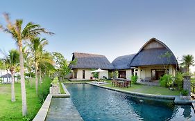 Biệt Thự&Khu Nghỉ Dưỡng Sun Spa